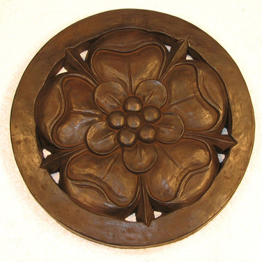 Tudor Rose Stepstone