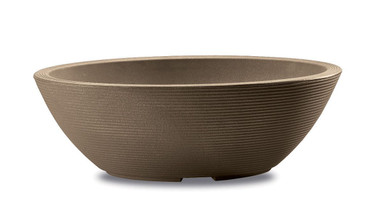 Delano Oval Bowl