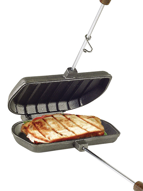 Panini Press Cooker