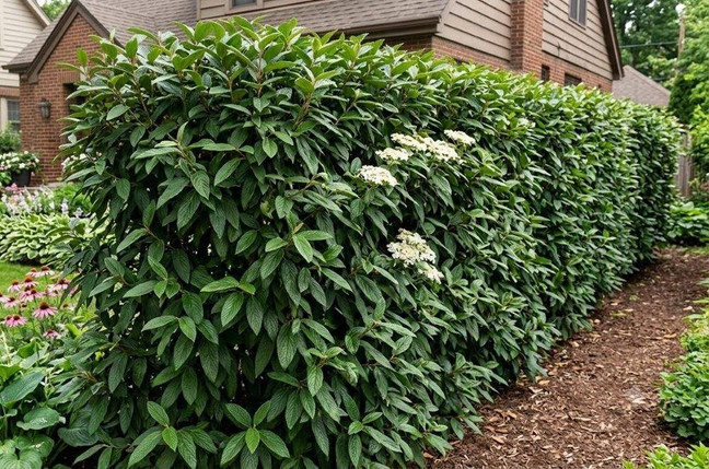 Best Plants for Privacy Instead of Leyland Cypress