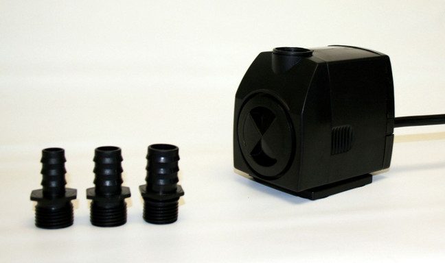 Magnetic Drive Pump Kit