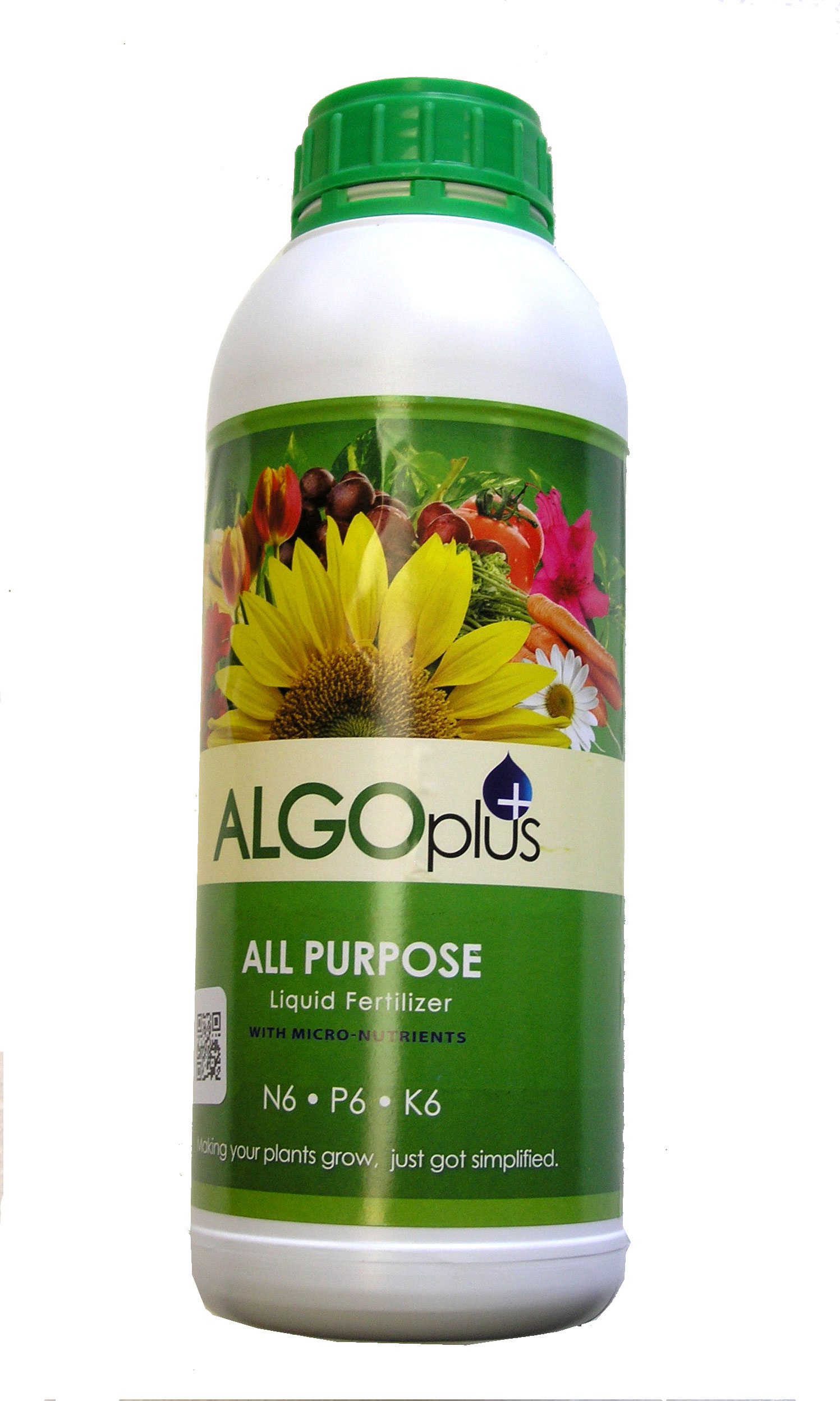 ALGOplus Fertilizer - Thumbnail 2