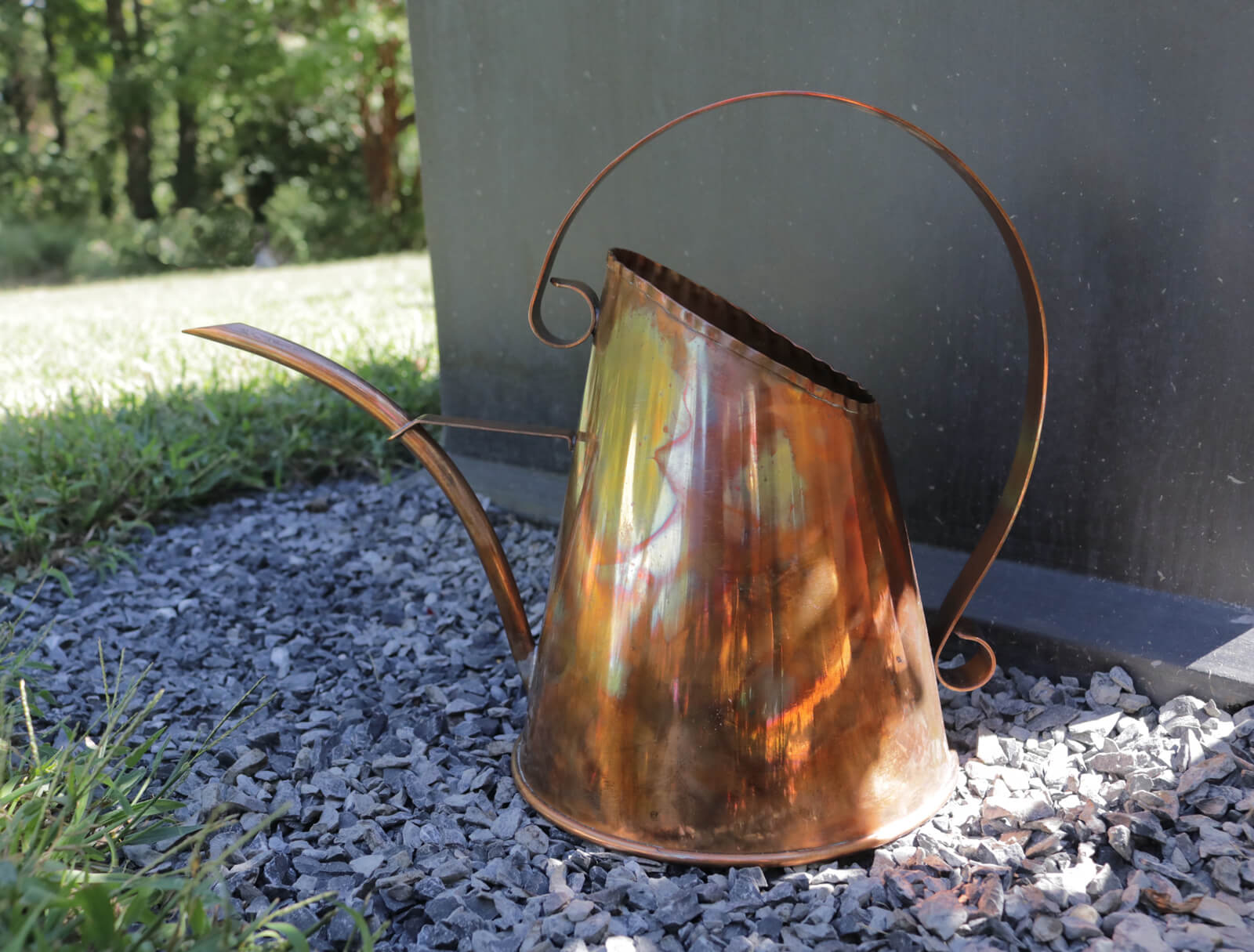 Garden Artisans Watering Can - Thumbnail 5