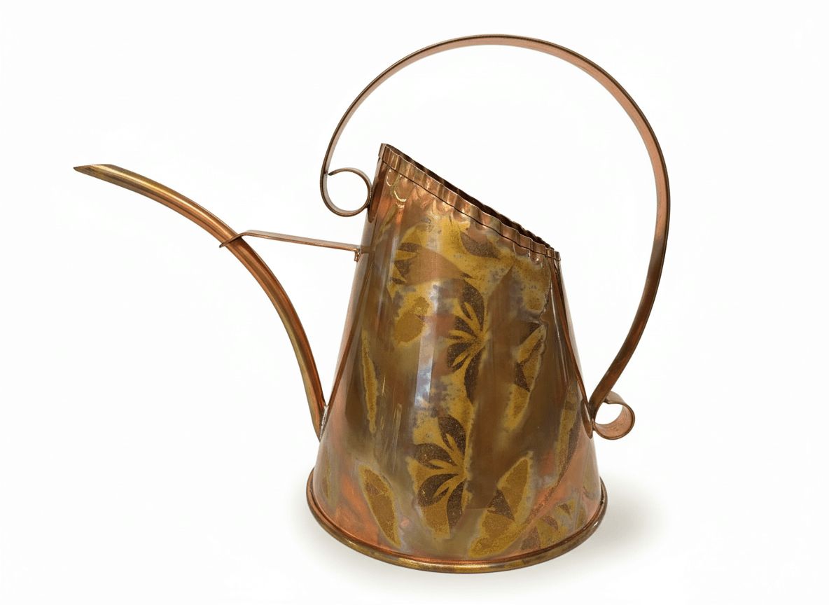 Garden Artisans Watering Can