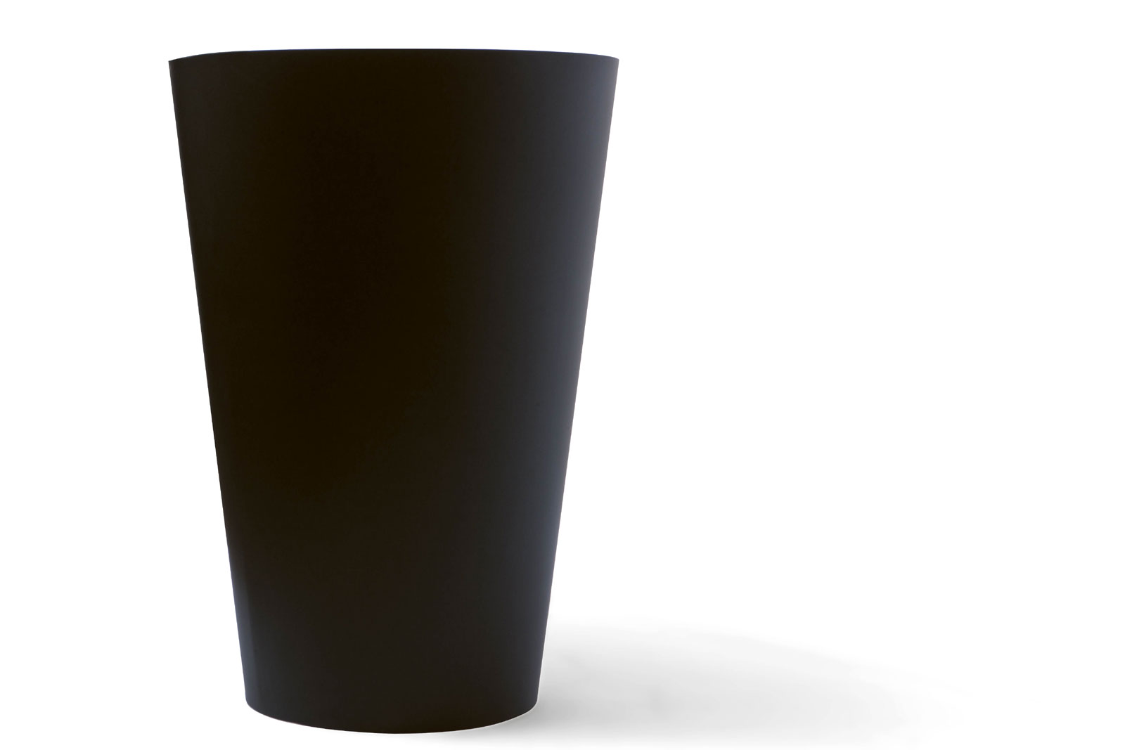 （ikuten ）SRL TAPERED-S P-PLANT POT2個 Plantara 24