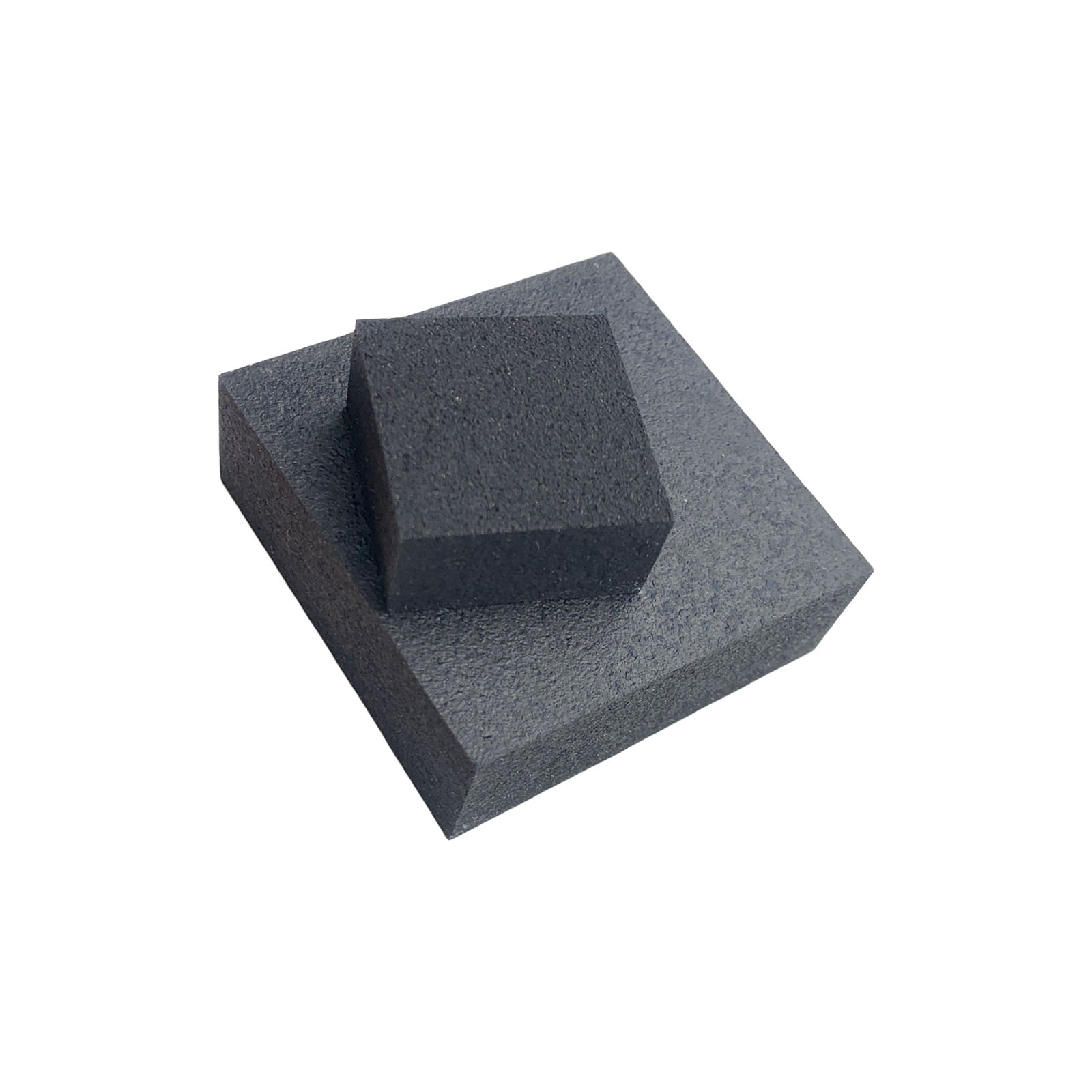 Potrisers Invisible Pot Feet for Drainage & Surface Protect