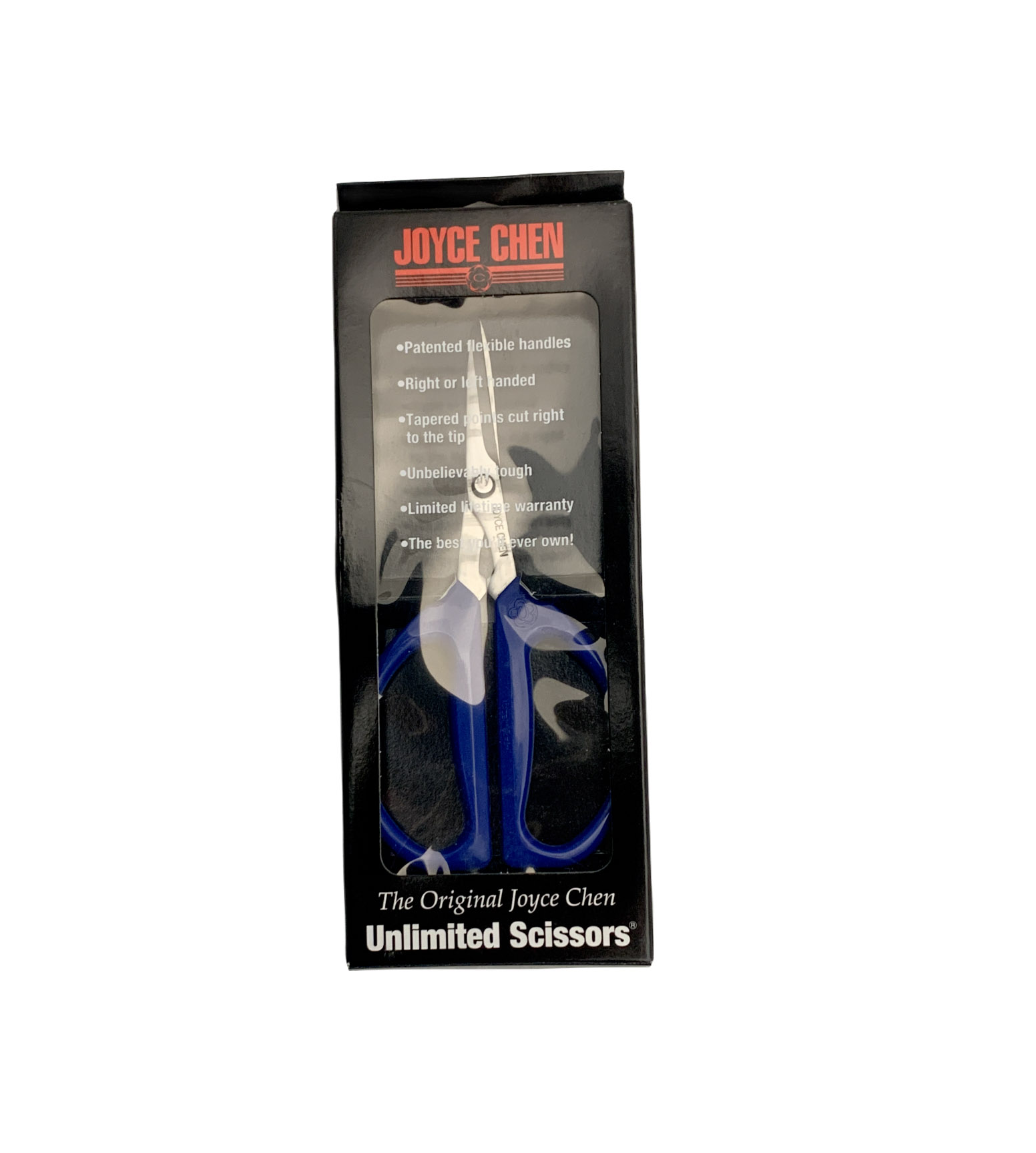 Joyce Chen Unlimited Scissors