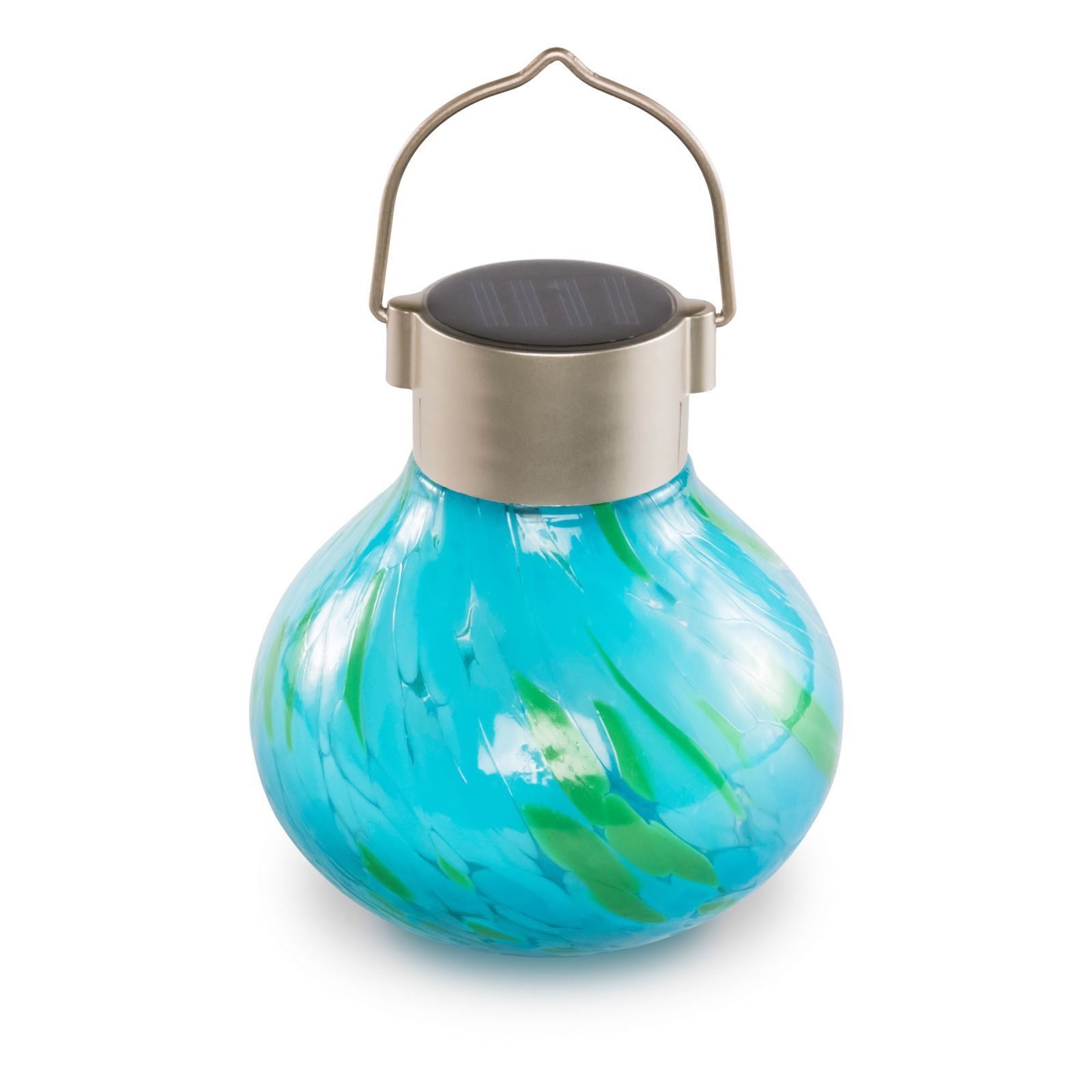 Allsop Solar Tea Lantern