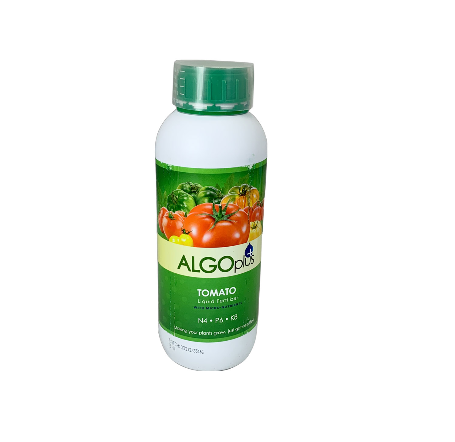 ALGOplus Fertilizer - Thumbnail 5