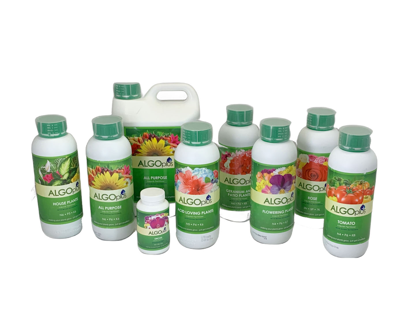 ALGOplus Fertilizer - Thumbnail 3