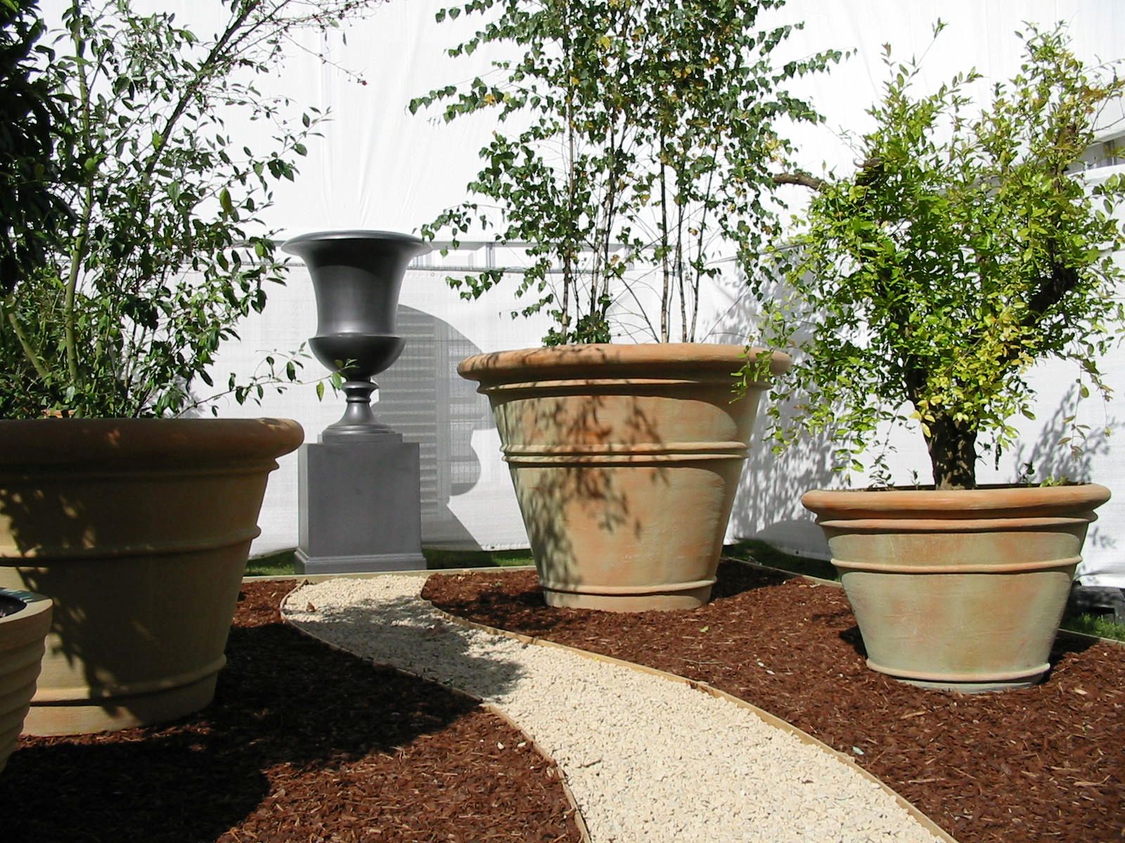 Capital Garden Products Pot - Thumbnail 3