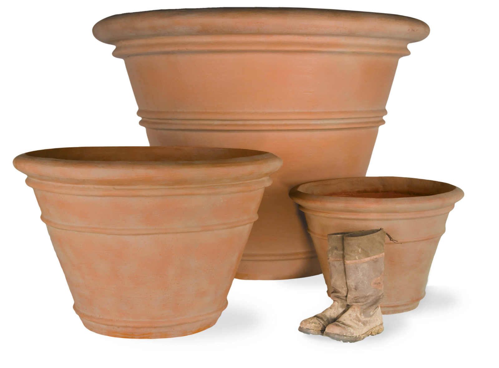 Capital Garden Products Pot