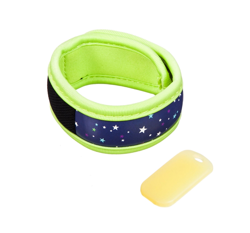 Mosquito Repellent Bracelet