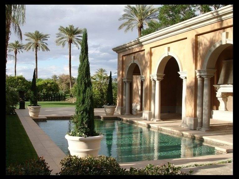 Beyond Pots: Statement Planters for Sophisticated Gardens