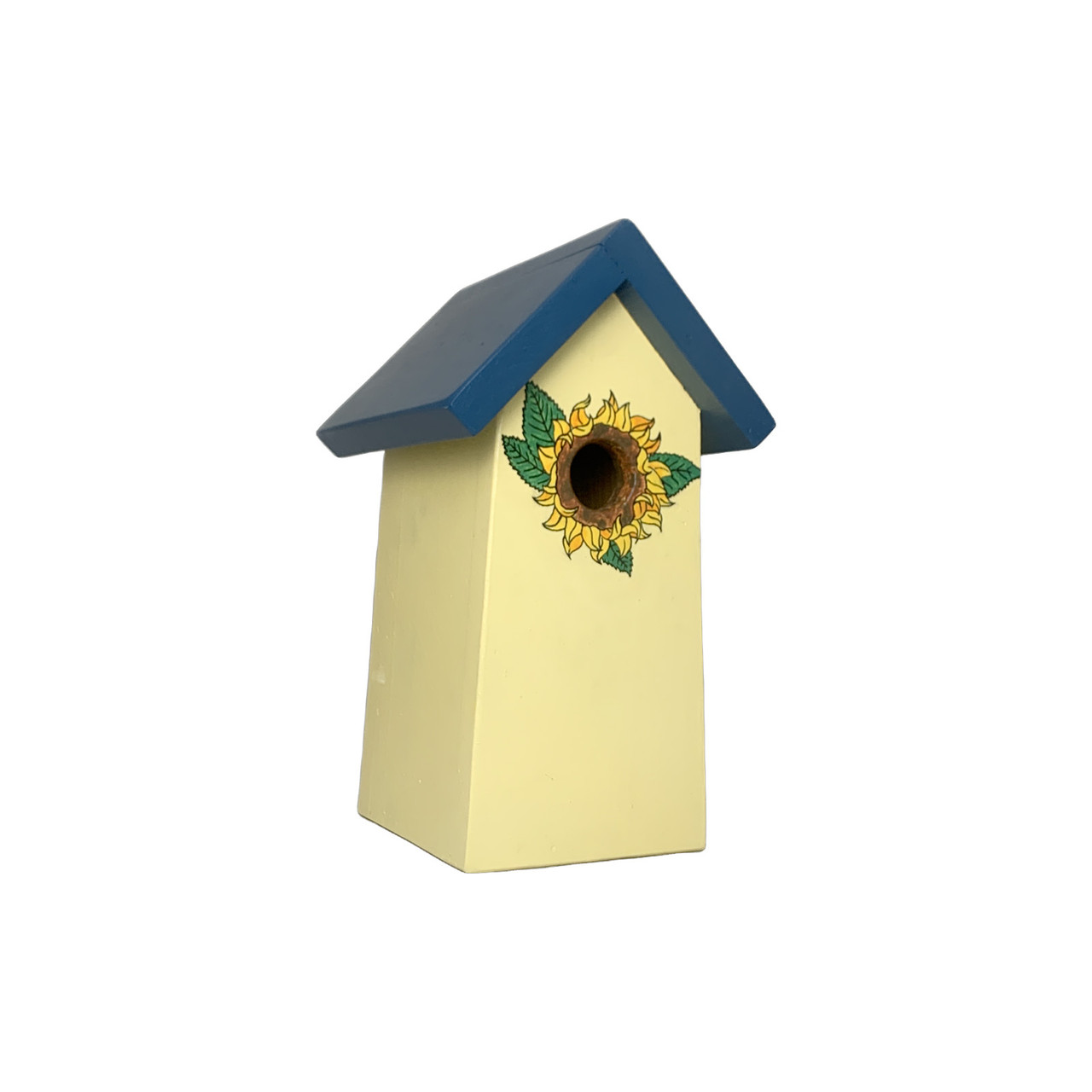 Birdie Abode