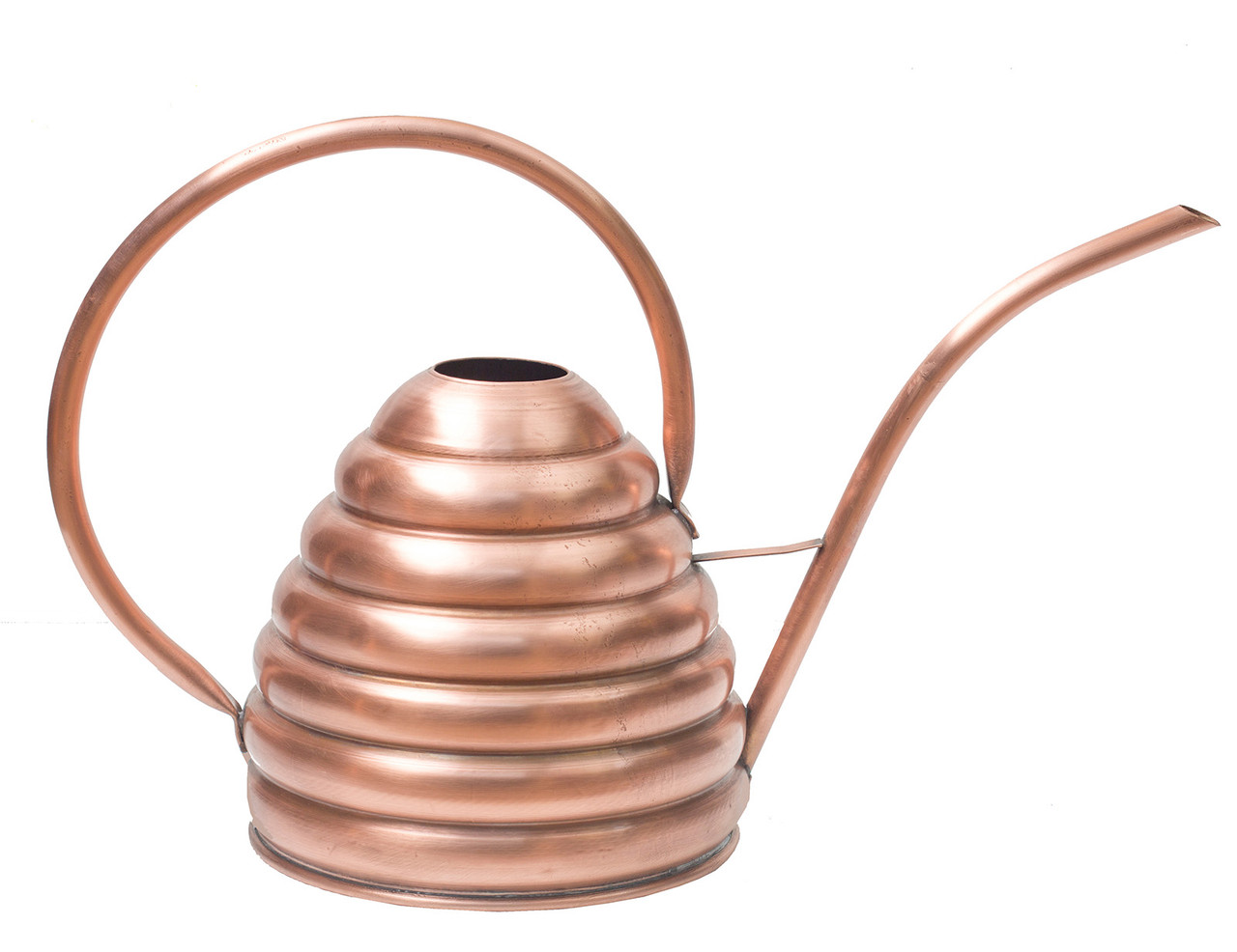 Bee Home Copper Watering Can