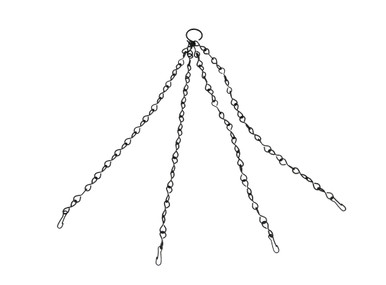 Replacement Chains for Hanging Baskets
