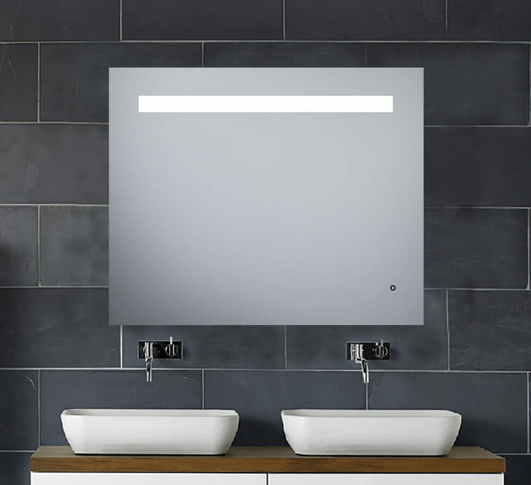 KARLA 24"x30" LED Mirror