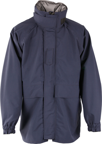 FOUL WEATHER PARKA 2 - shipboardparts.com