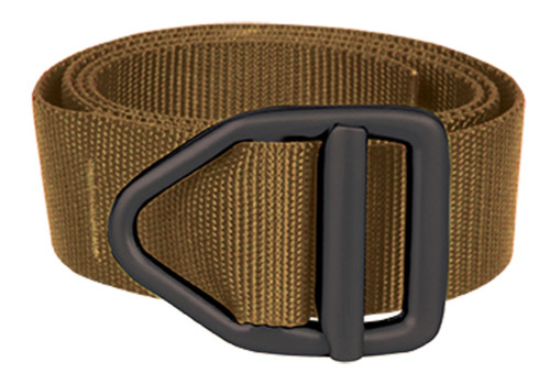 360 BELT NYLON COYOTE