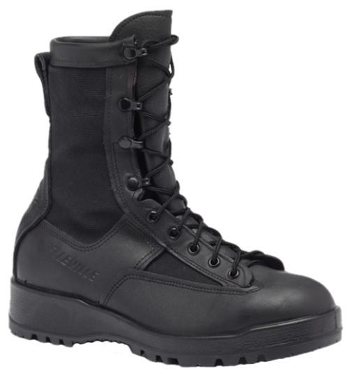 Belleville 770 Waterproof-Insulated Boot-made in the  USA