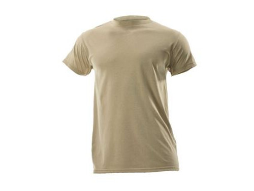 Lightweight Short Sleeve Tee