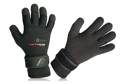 Aqualung 3mm Thermocline Kevlar Glove