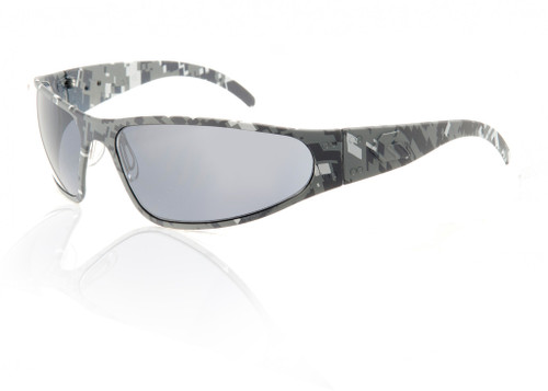 Wraptor Digi Blue Camo / Grey