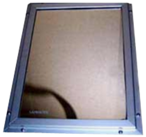 MIRROR, REPLACEMENT BERTHING 13X18