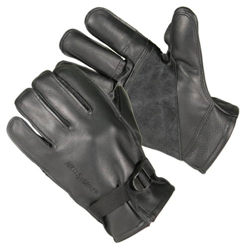 S.T.R.I.K.E. FORCE HEAVY DUTY FASTROPE GLOVES