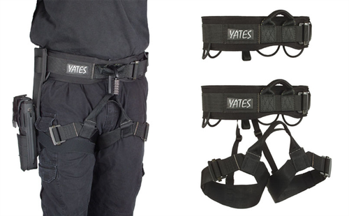 SWAT/Special Ops Harness