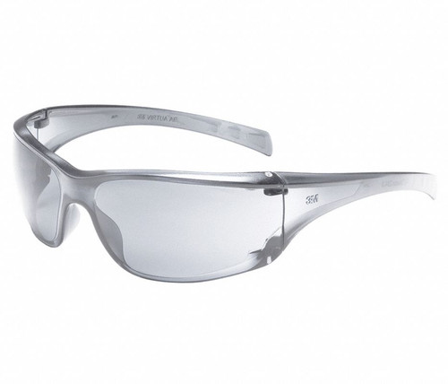 3M VIRTUA PROTECTIVE EYEWEAR  AP INDOOR/OUTDOOR SAFETY GLASSES