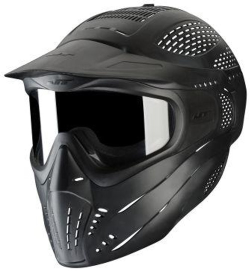 JT PREMISE HEADSHIELD GOGGLE BLACK