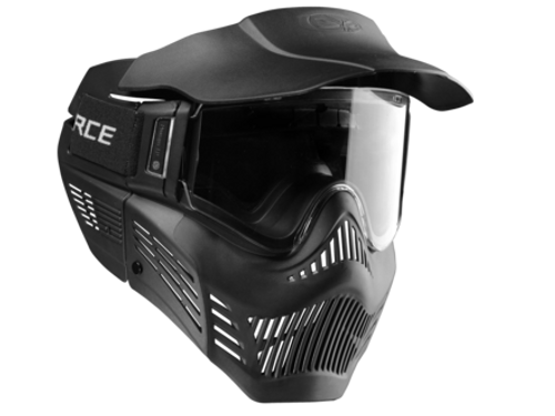 VFORCE ARMOR MASK GEN 3 BLACK 23164