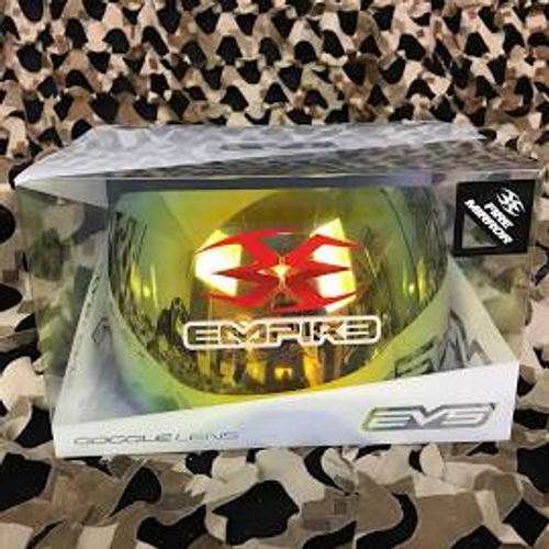 Empire EVS Replacement Lens Thermal-Fire Mirror 22252
