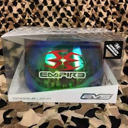 Empire EVS Replacement Lens Thermal-Green Mirror 22251