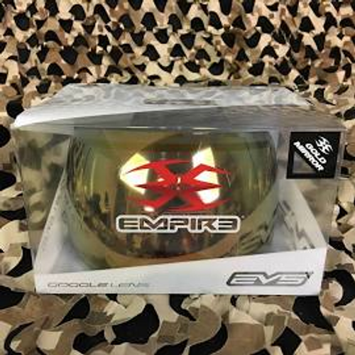 Empire EVS Replacement Lens Thermal-Gold Mirror 22249