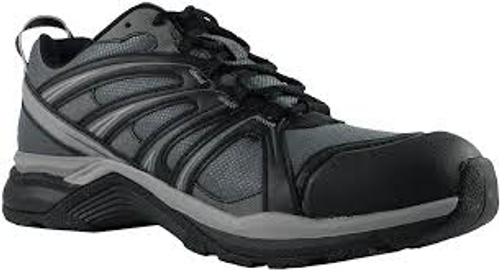 ALTAMA ABOOTTABAD TRAIL LOW MENS BLACK SIZE 8R  MODEL 355007