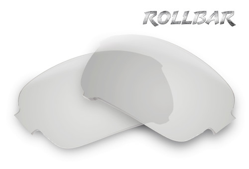 Rollbar Lens - Clear