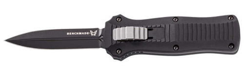 BENCHMADE 3350BK MCHENRY, MINI INFIDEL, OTF