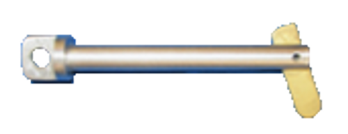 5/8 dia. x 5 STAINLESS STEEL TOGGLE PIN