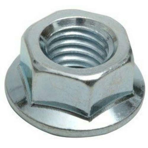WASHER NUT PLATED 100 PCS