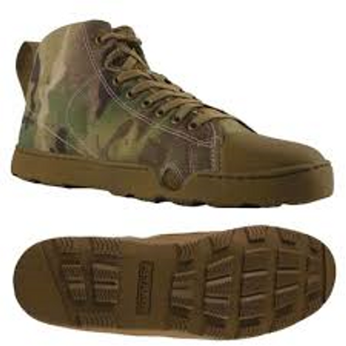 ALTAMA OTB MARITIME ASSAULT MID MEN'S MULTICAM ORIGINAL SIZE 8R MODEL 333000