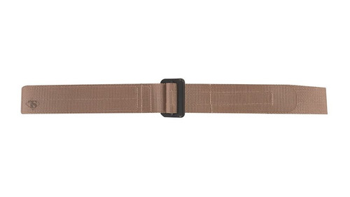 TRU-SPEC TAN SECURITY FRIENDLY / TACTICAL BELT SMALL