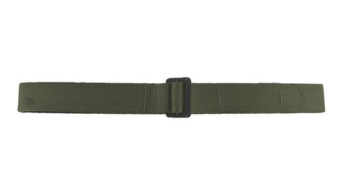 TRU-SPEC ODG (GREEN) SECURITY FRIENDLY / TACTICAL BELT  X-LARGE