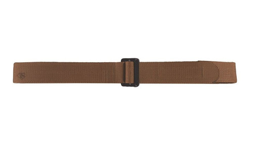 TRU-SPEC COYOTE SECURITY FRIENDLY / TACTICAL BELT LARGE