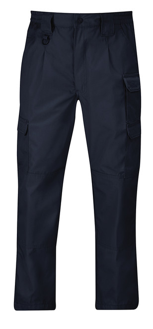 TACTICAL MENS PANT 65P/35C  CANVAS LAPD