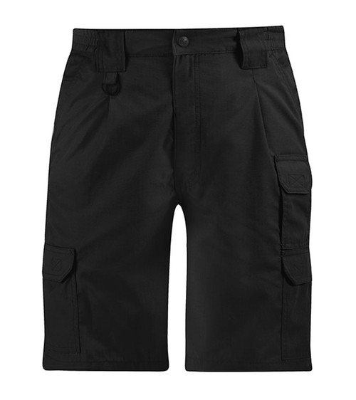 TACTICAL SHORT 65P/35C RIP   BLACK