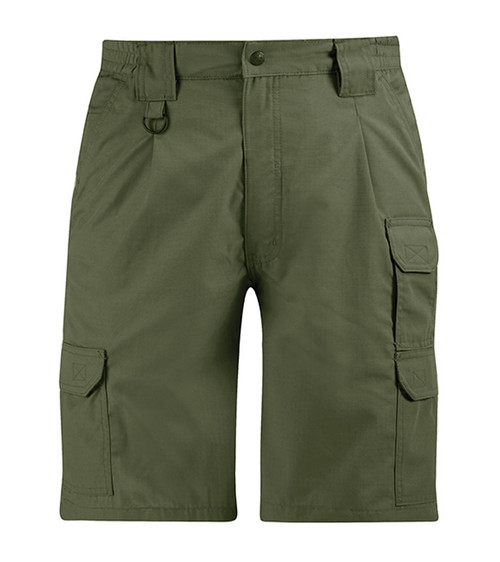 TACTICAL SHORT 65P/35C RIP   OLIVE