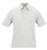 ICE PERFORMANCE POLO MENS SS 94P/6S WHITE